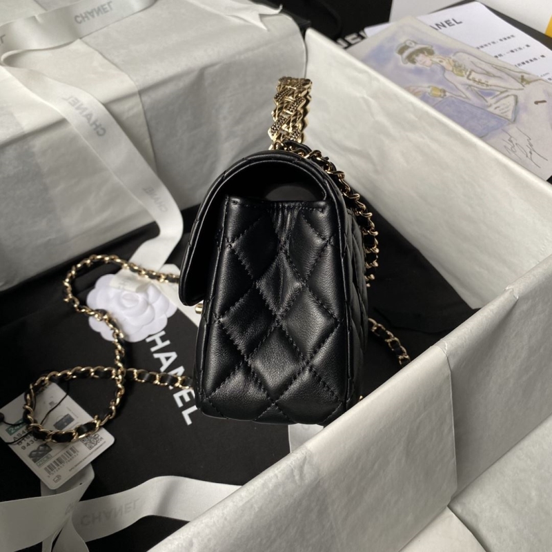 Chanel CF Series Bags